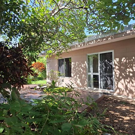 J & Ella'S Holiday House - 2 Bedroom, 2 Bathroom Home Cooktown Exterior foto