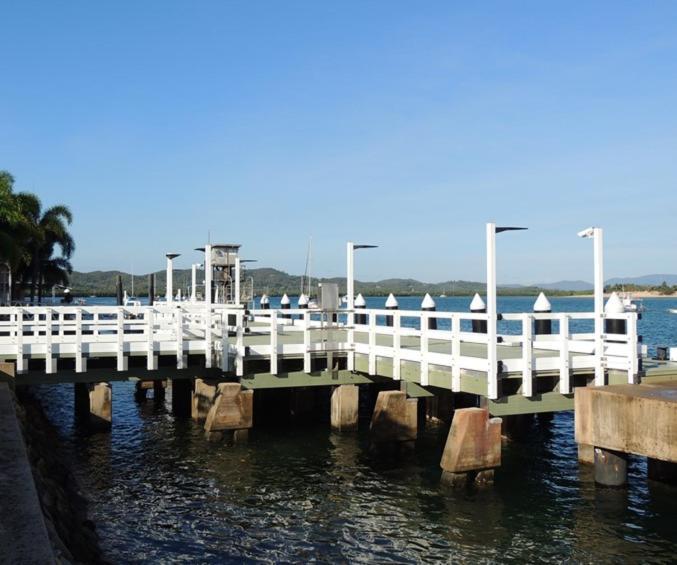 J & Ella'S Holiday House - 2 Bedroom, 2 Bathroom Home Cooktown Exterior foto